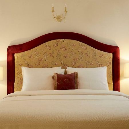 Corfu  Old Town Luxury Suites 'Lady' מראה חיצוני תמונה
