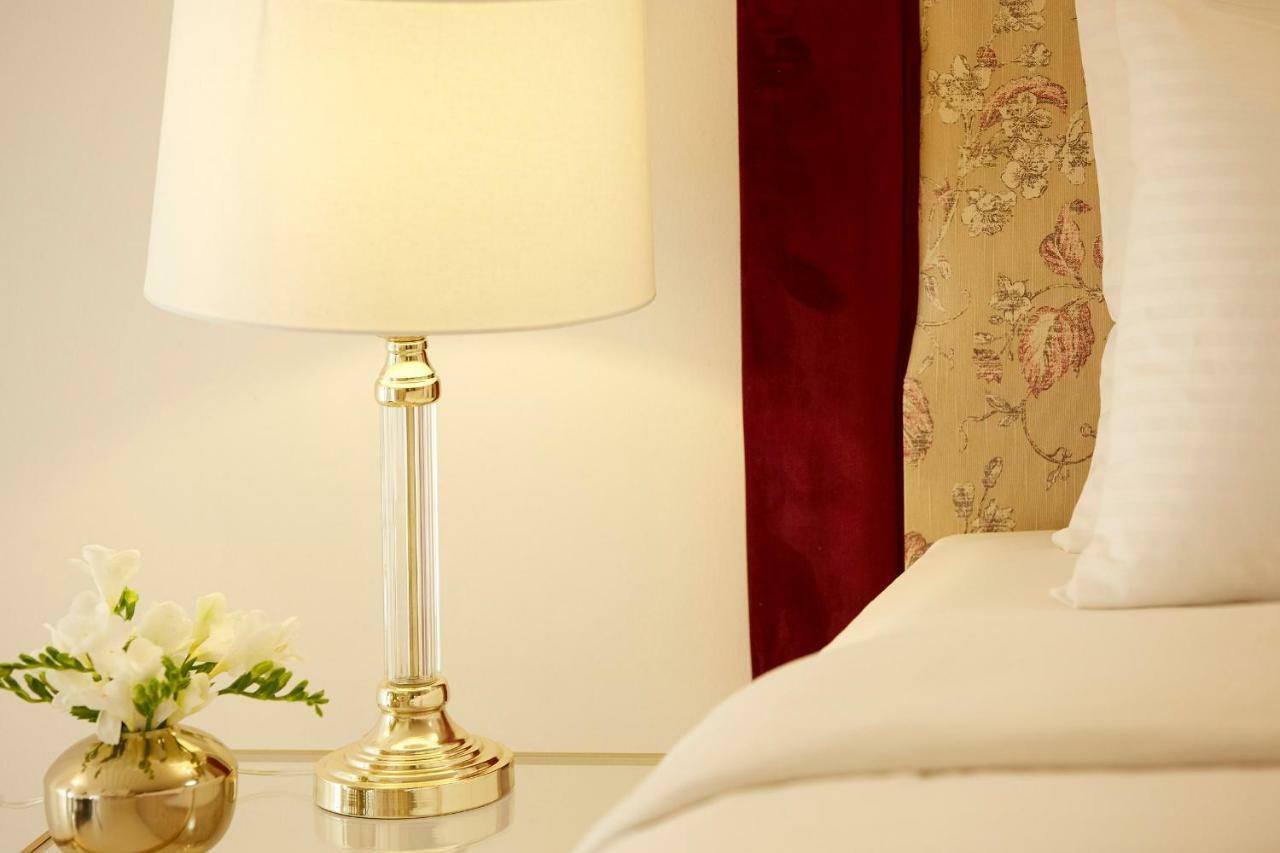 Corfu  Old Town Luxury Suites 'Lady' מראה חיצוני תמונה