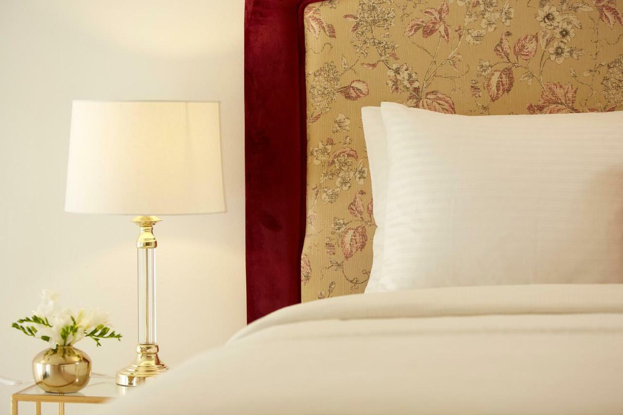 Corfu  Old Town Luxury Suites 'Lady' מראה חיצוני תמונה