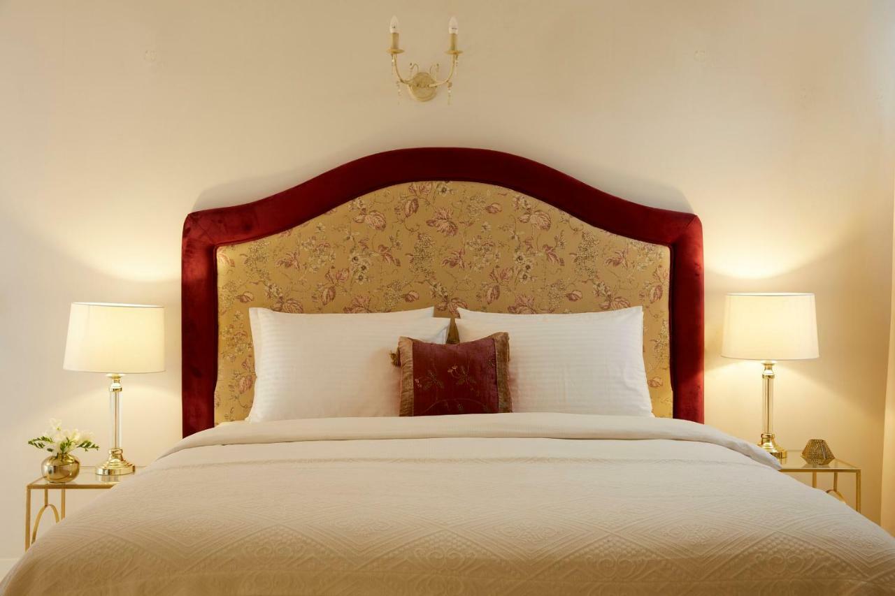 Corfu  Old Town Luxury Suites 'Lady' מראה חיצוני תמונה